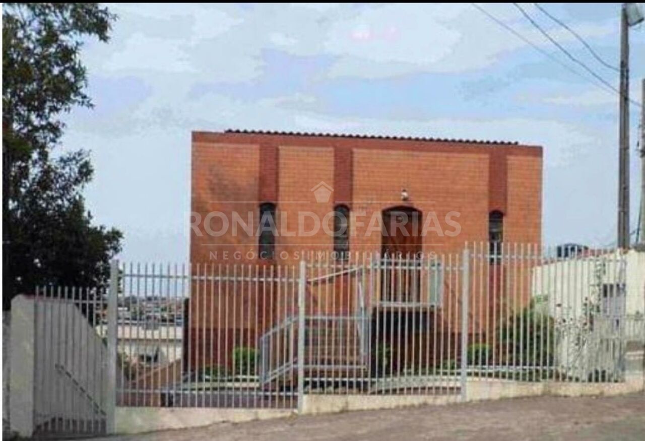Salão para Venda - Jardim Icaraí