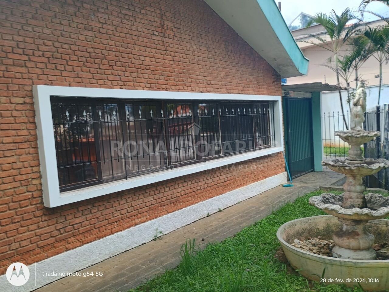 Casa Térrea para Venda - Interlagos