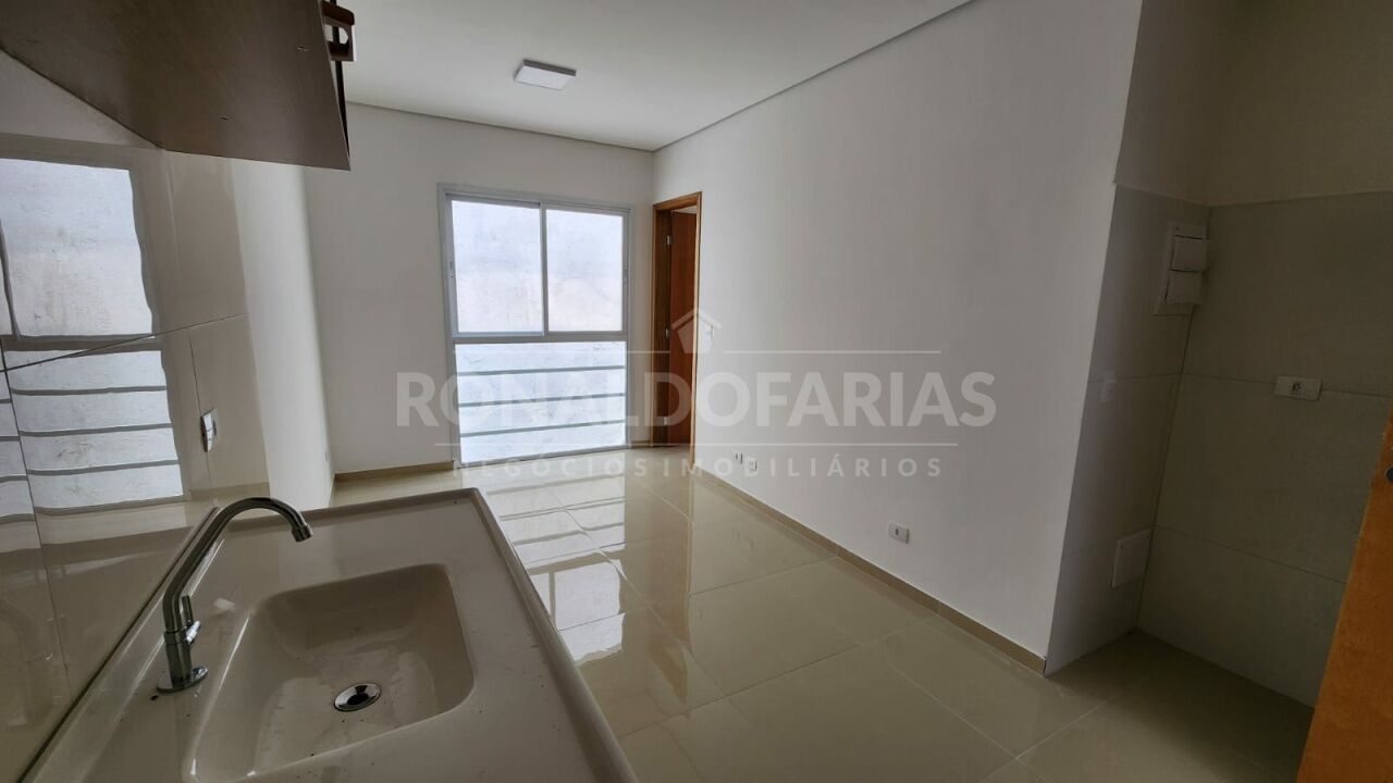 Studio para Venda - Vila São Pedro