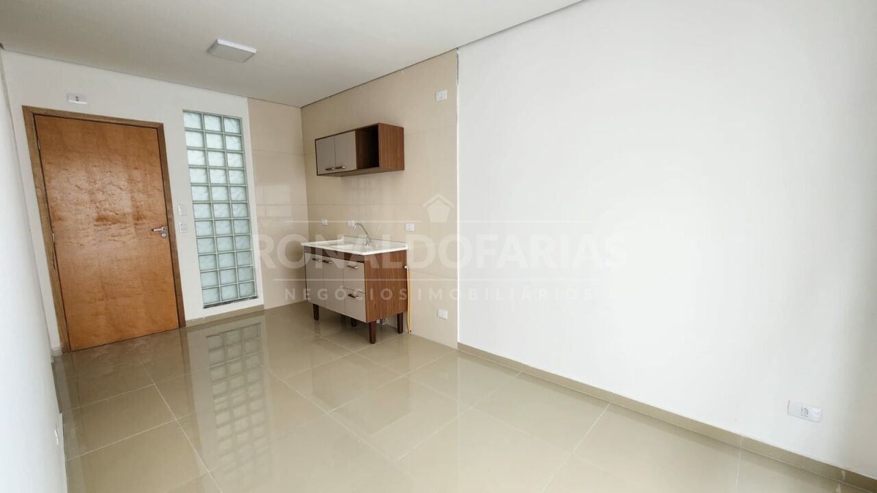 Studio para Venda - Vila São Pedro