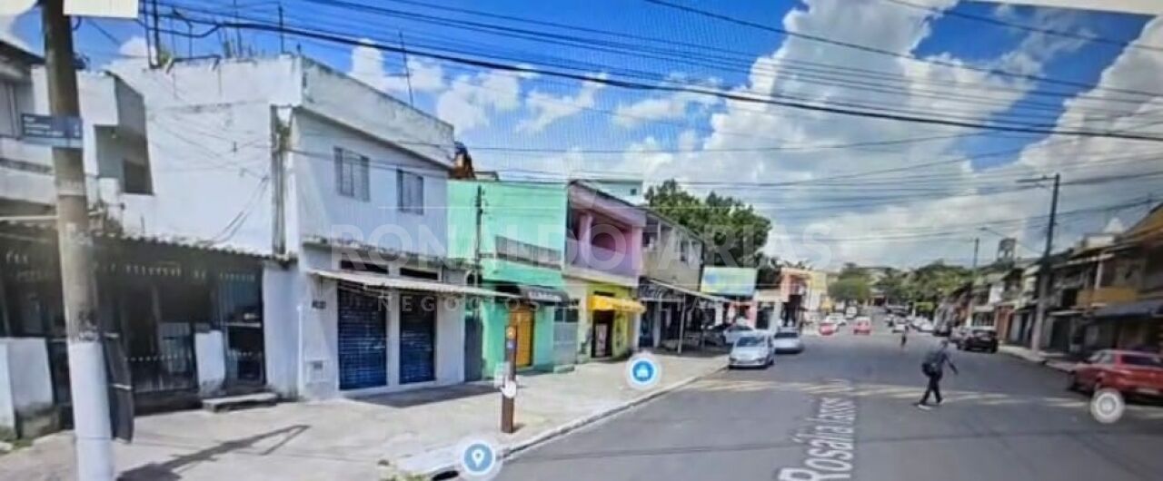 Comercial para Venda - Parque América