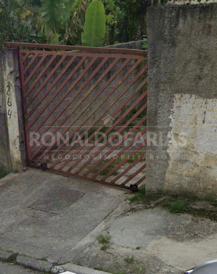 Casa Térrea para Venda - Jardim Três Corações