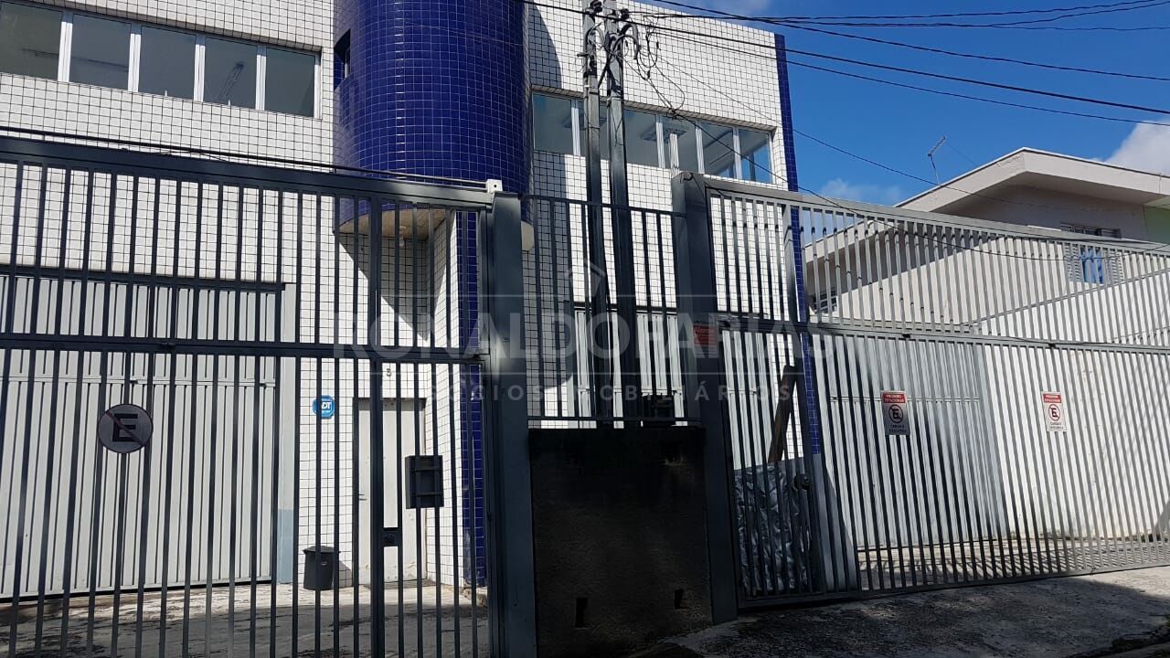 Galpão para Locação - Socorro