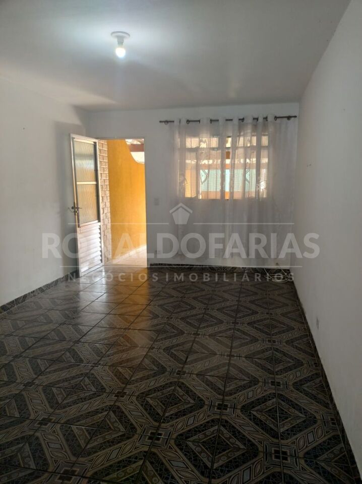 Sobrado para Venda - Vila Represa