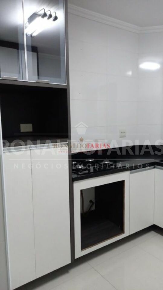 Sobrado para Venda - Jardim Cristal