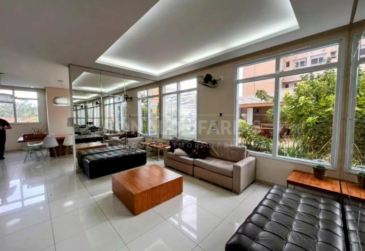 Apartamento para Venda - Jardim Umuarama