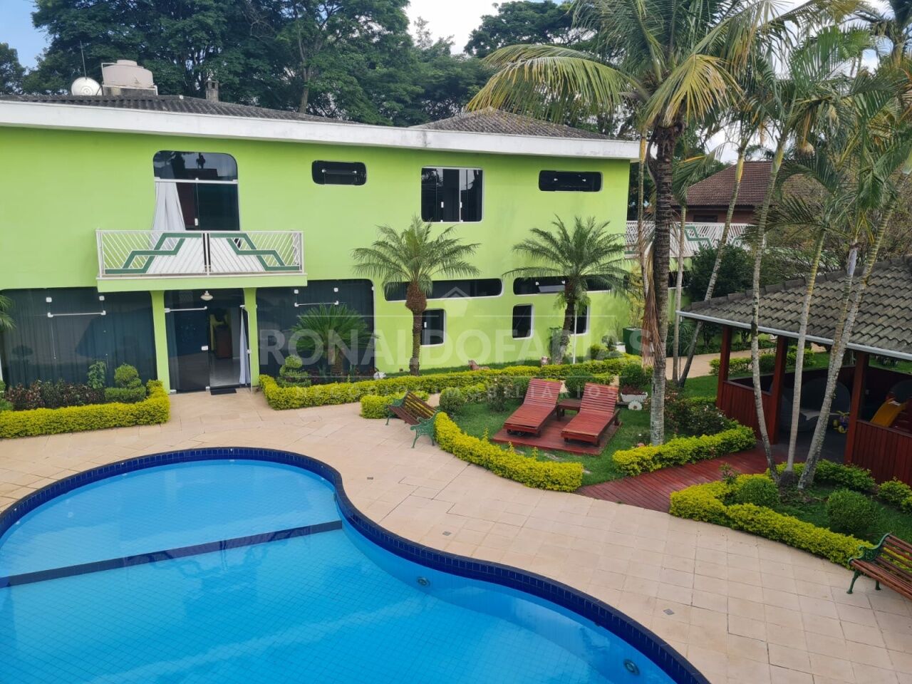 Sobrado para Venda - Interlagos