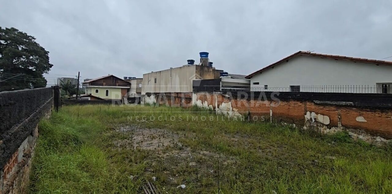 Terreno para Venda - Jardim Ana Lúcia