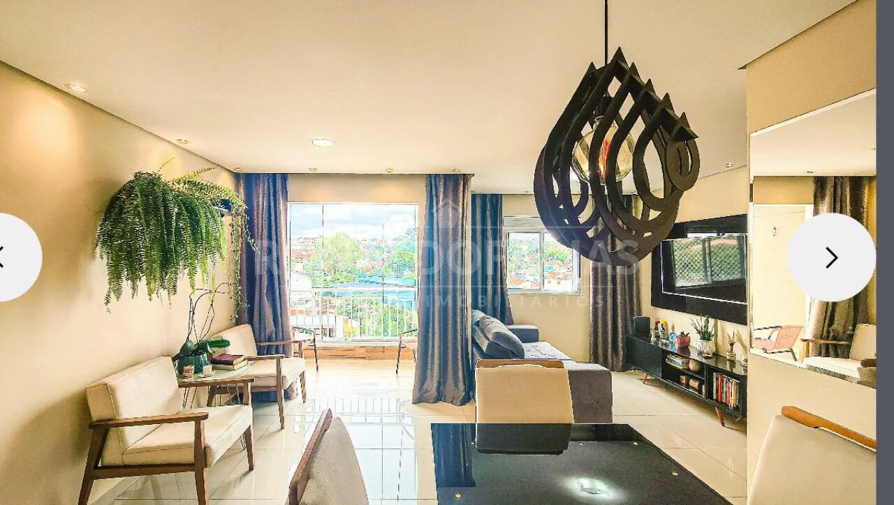 Apartamento para Venda - Interlagos