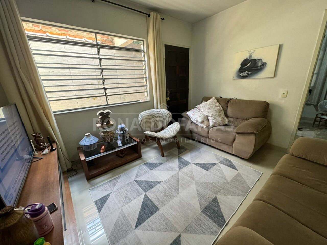 Casa Assobradada para Venda - Jordanópolis