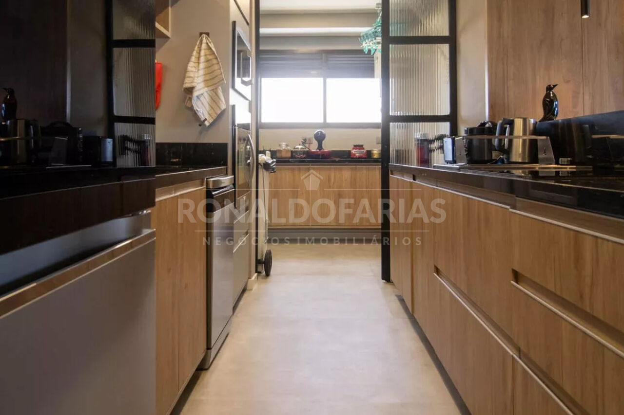 Apartamento para Venda - Morumbi