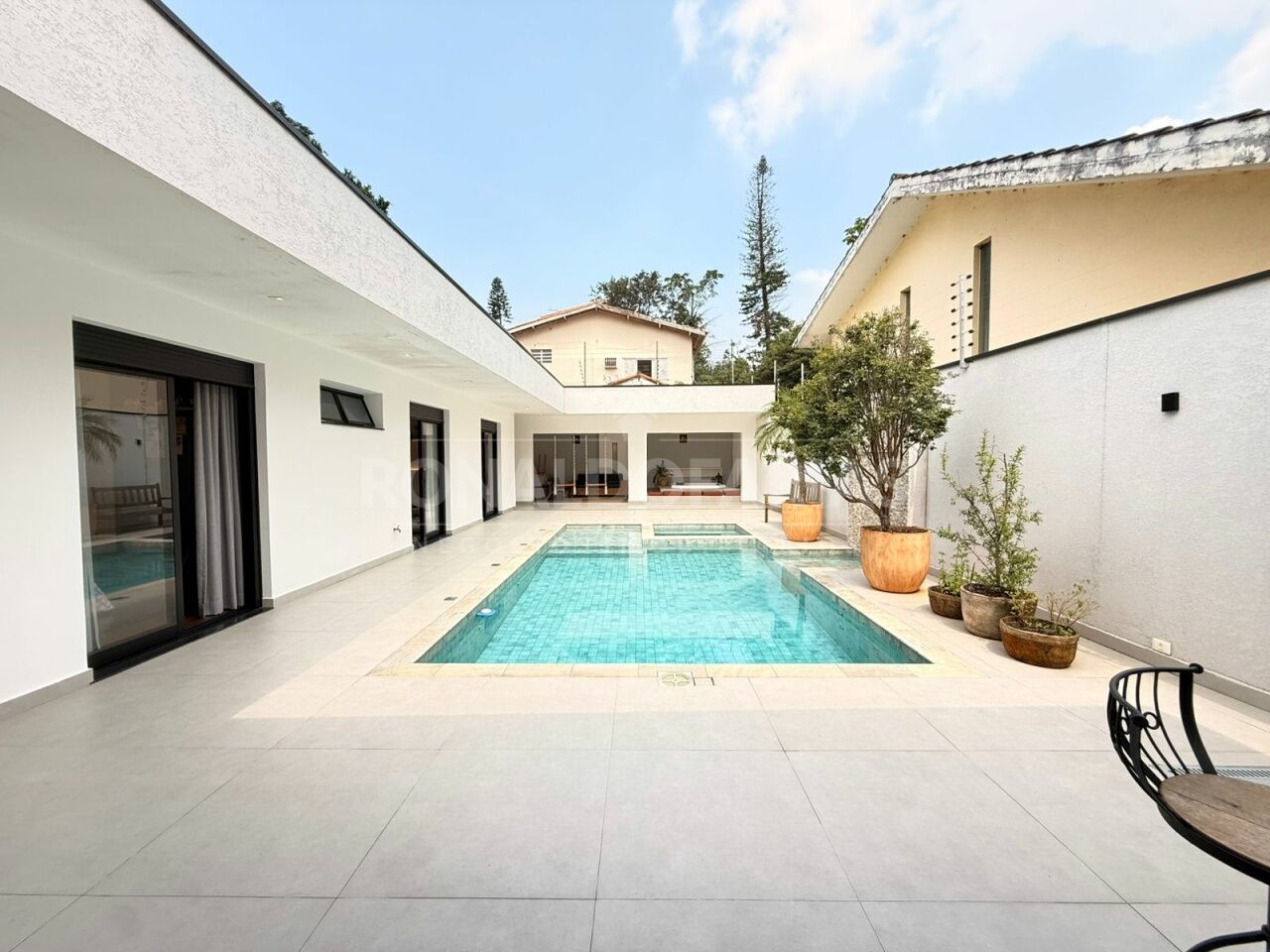 Casa Térrea para Venda - Interlagos