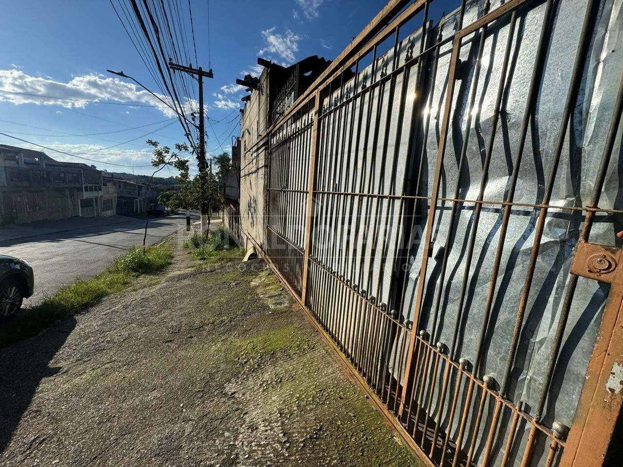 Terreno para Venda - Jardim Maria Rita