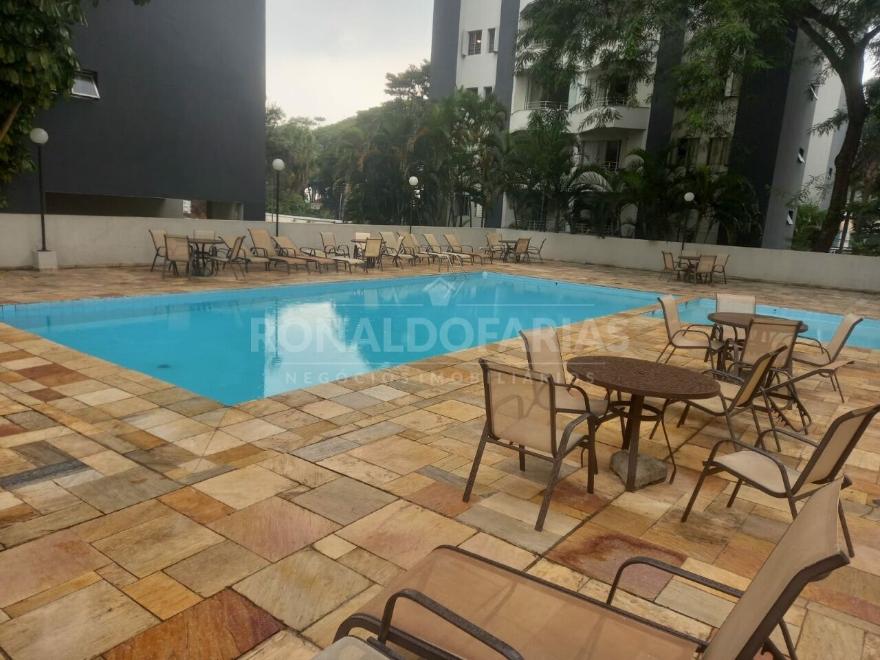 Apartamento para Venda - Vila Sofia