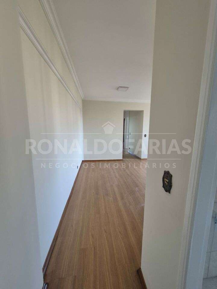 Apartamento para Venda - Socorro