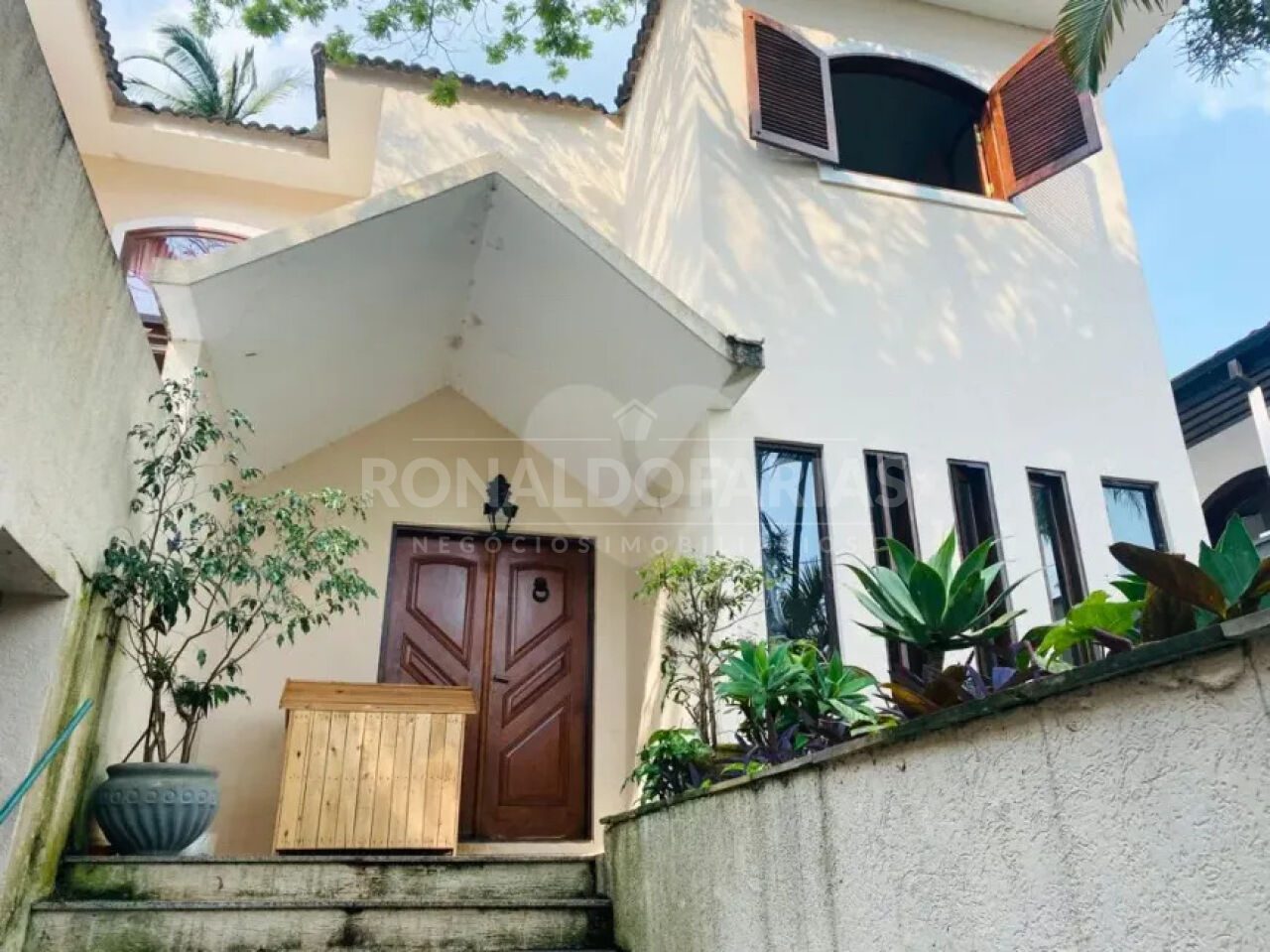 Sobrado para Venda - Interlagos