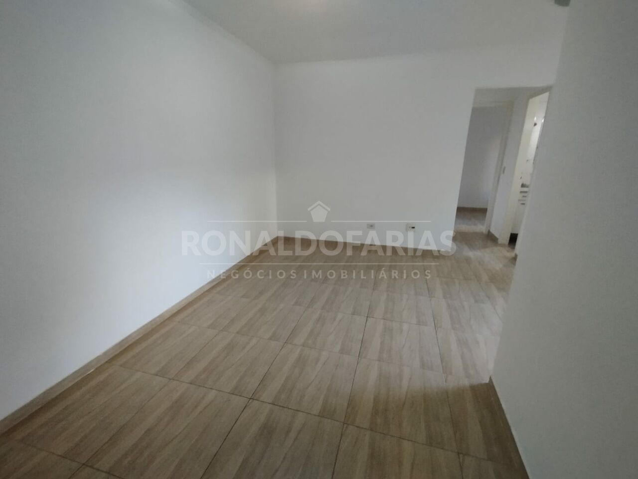 Apartamento para Venda - Jordanópolis