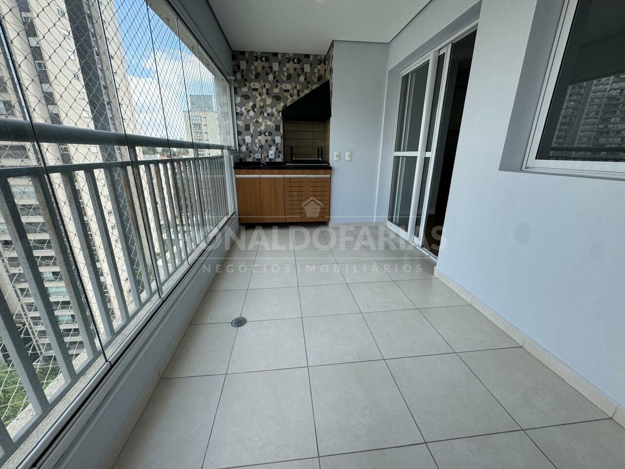 Apartamento para Locação - Vila Santa Catarina