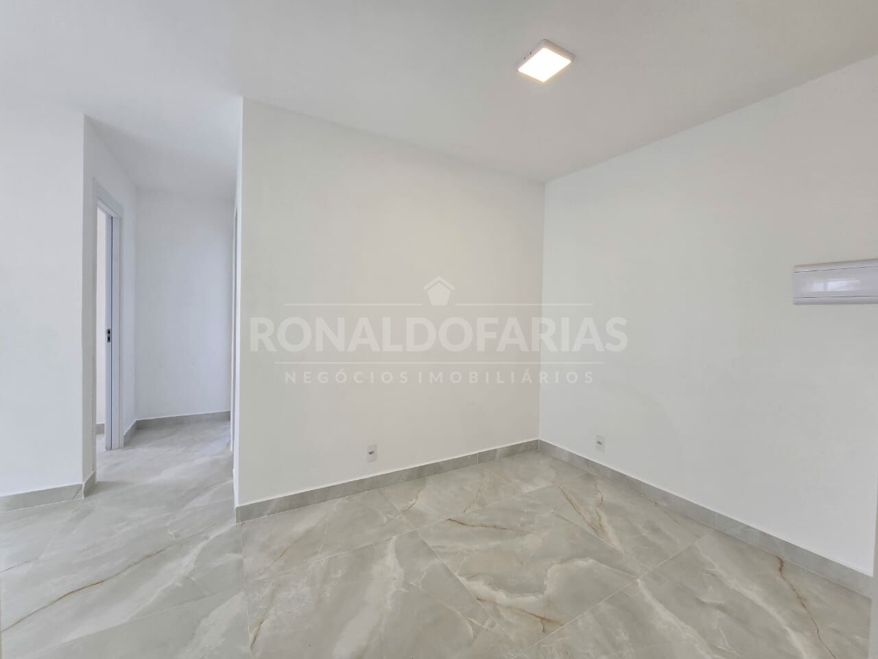 Apartamento para Locação - Socorro