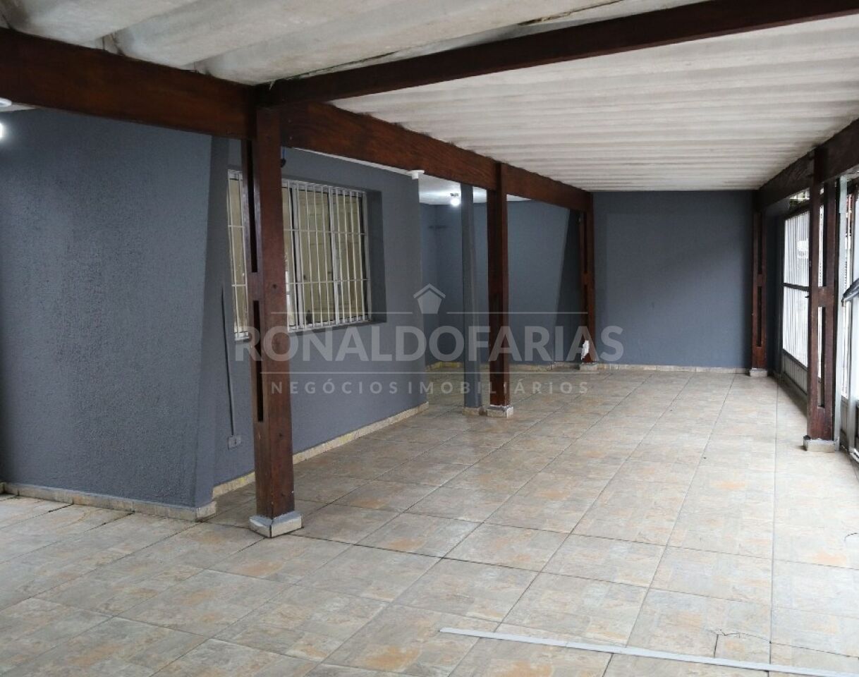 Casa Térrea para Venda - Jardim Satélite