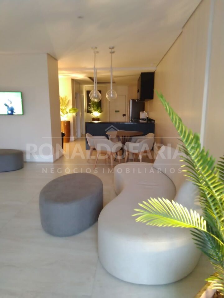 Apartamento para Locação - Socorro