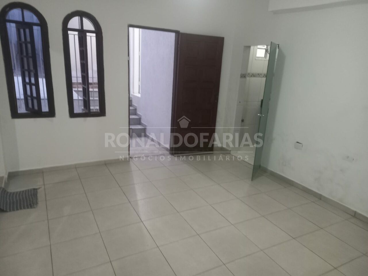 Casa Térrea para Locação - Vila Romano