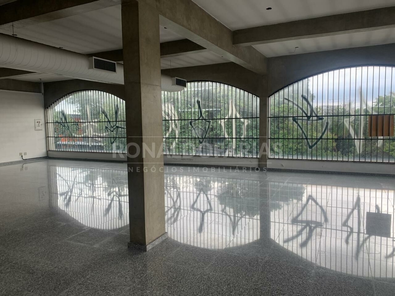 Comercial para Locação - Jardim Marajoara