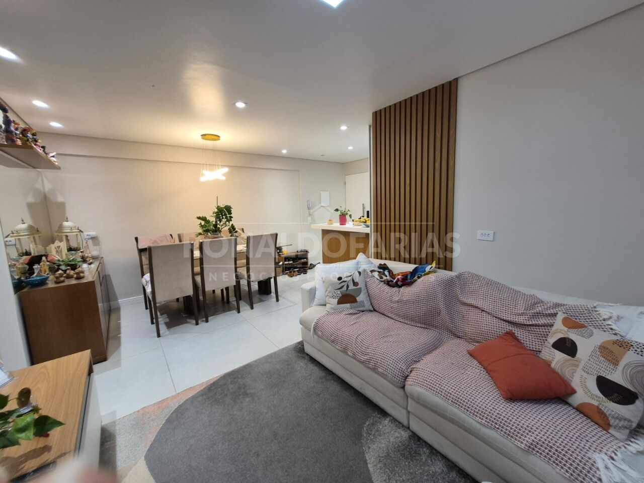 Apartamento para Venda - Socorro