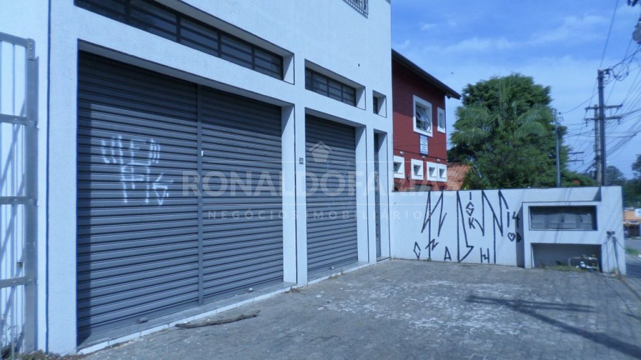 Prédio para Locação - Cidade Dutra