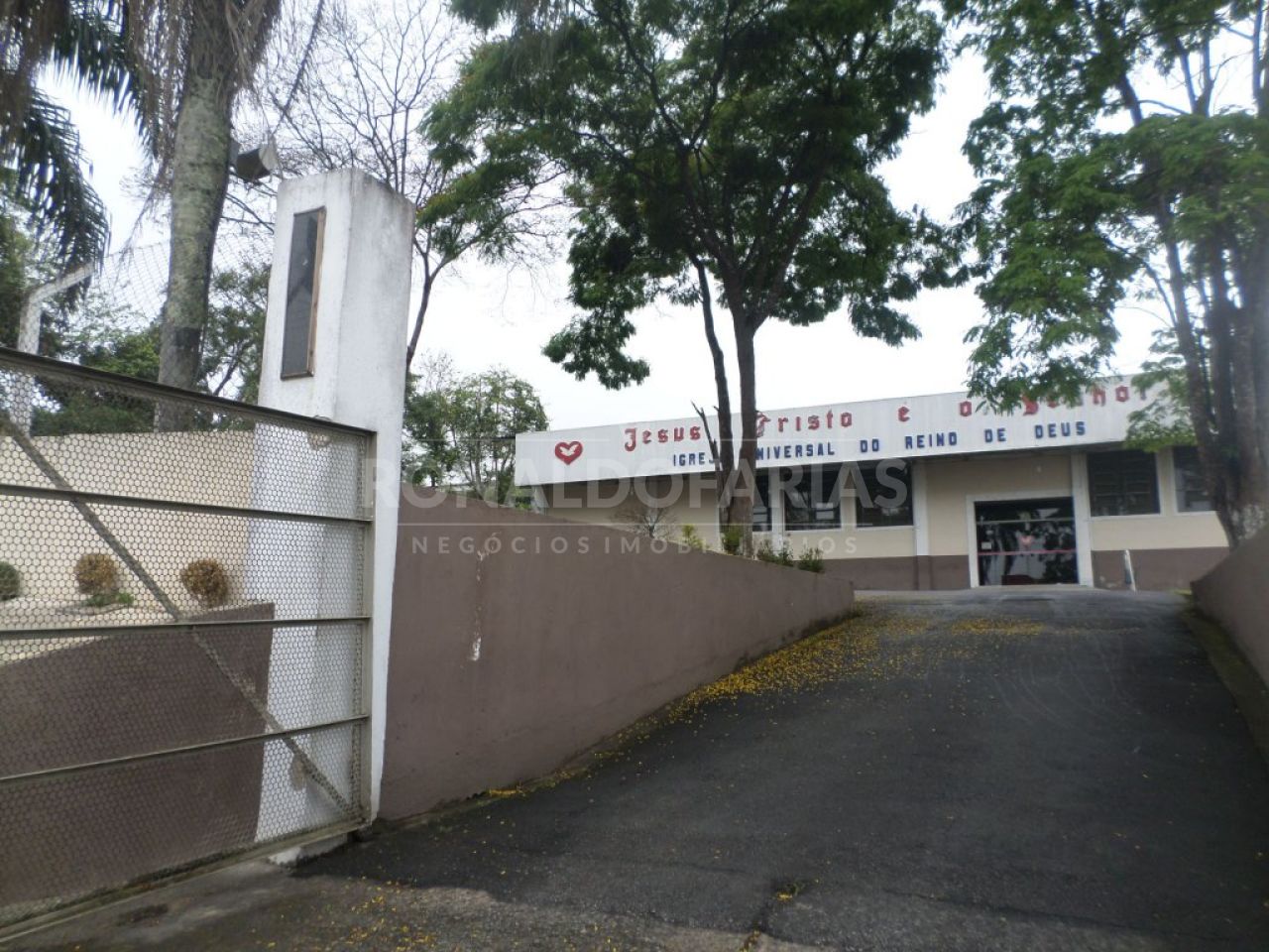 Galpão para Venda - Embu-Guaçu