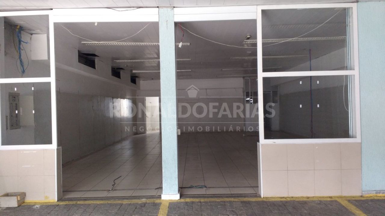 Prédio para Locação - Cidade Dutra