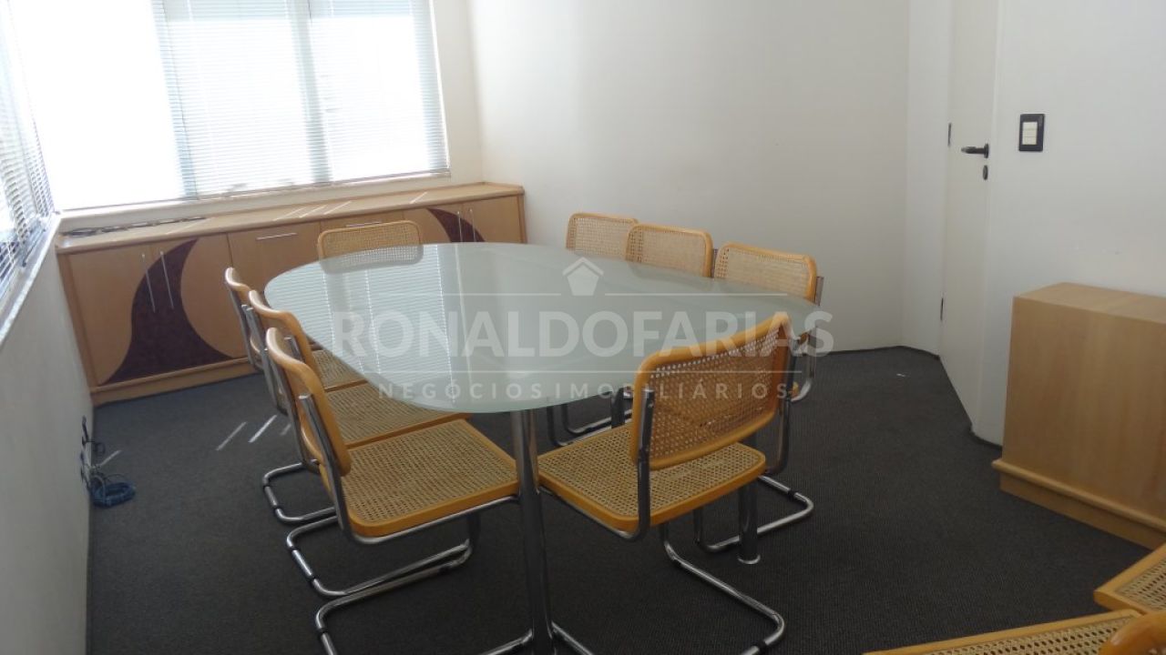 Sala para Venda - Liberdade