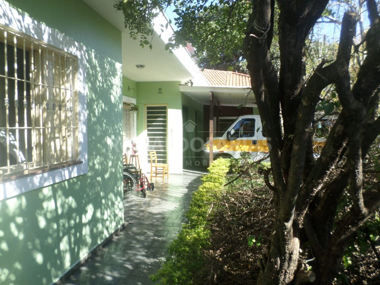 Casa Térrea para Venda - Interlagos