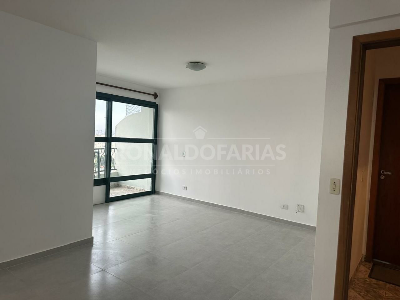 Apartamento para Locação - Interlagos