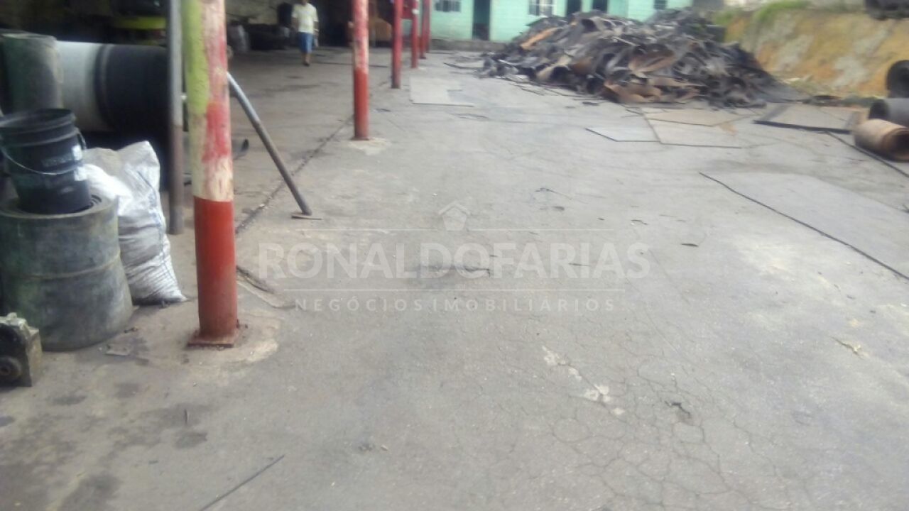 Terreno para Venda - Balneário Mar Paulista