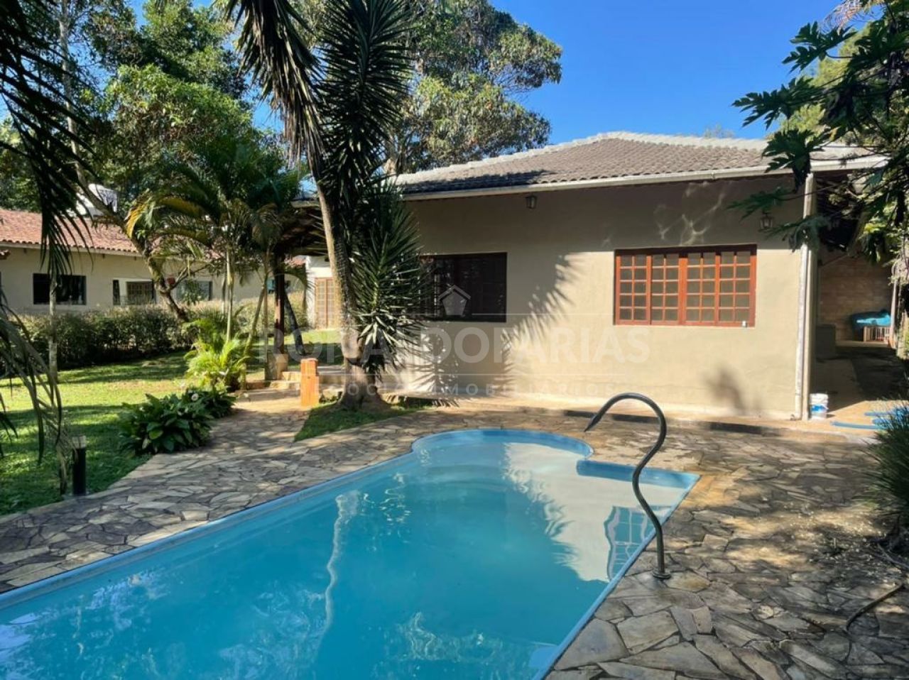 Condomínio para Venda - Jardim das Palmeiras Zona Sul