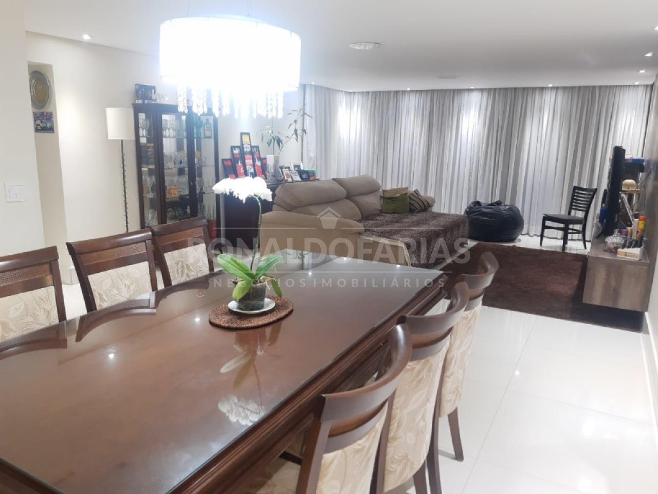 Apartamento para Venda - Interlagos