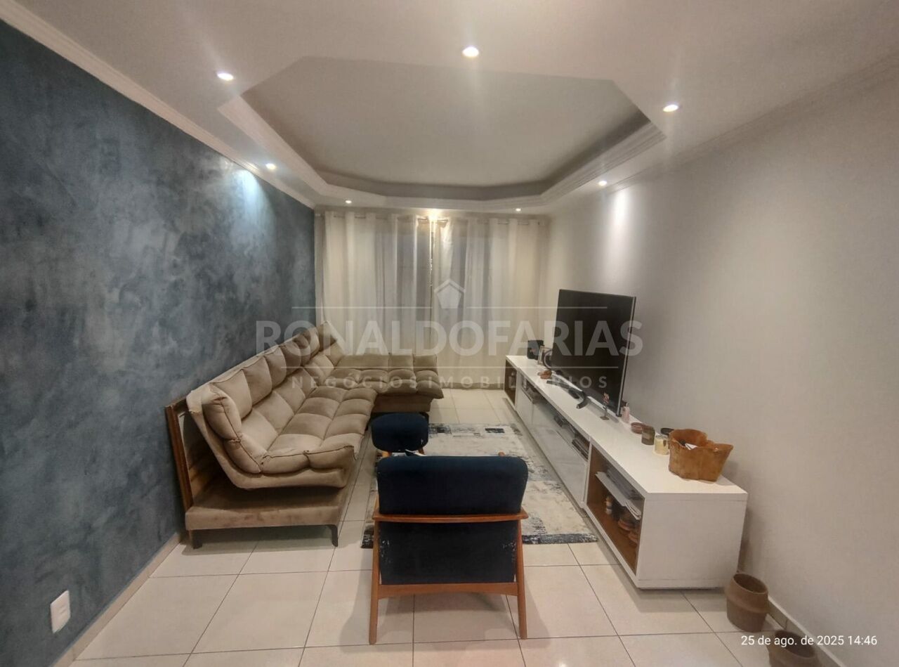 Sobrado para Venda - Interlagos