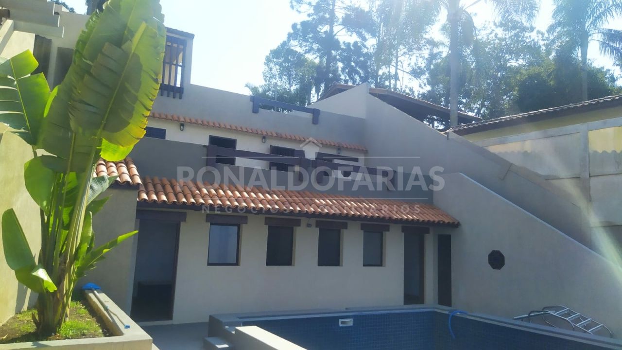 Sobrado para Locação - Copacabana