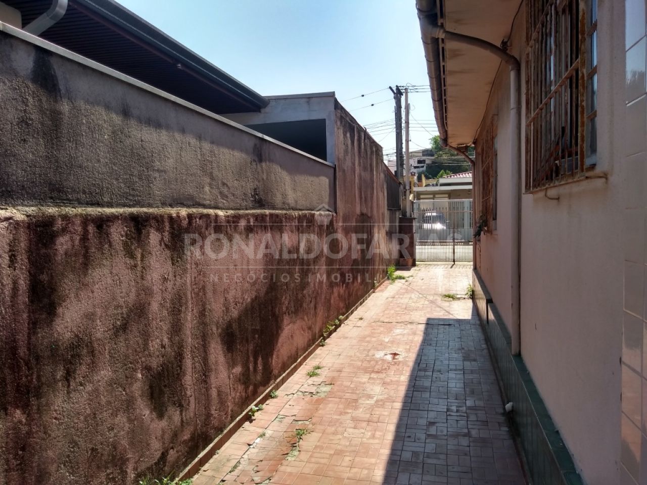 Casa Térrea para Venda - Jardim dos Lagos