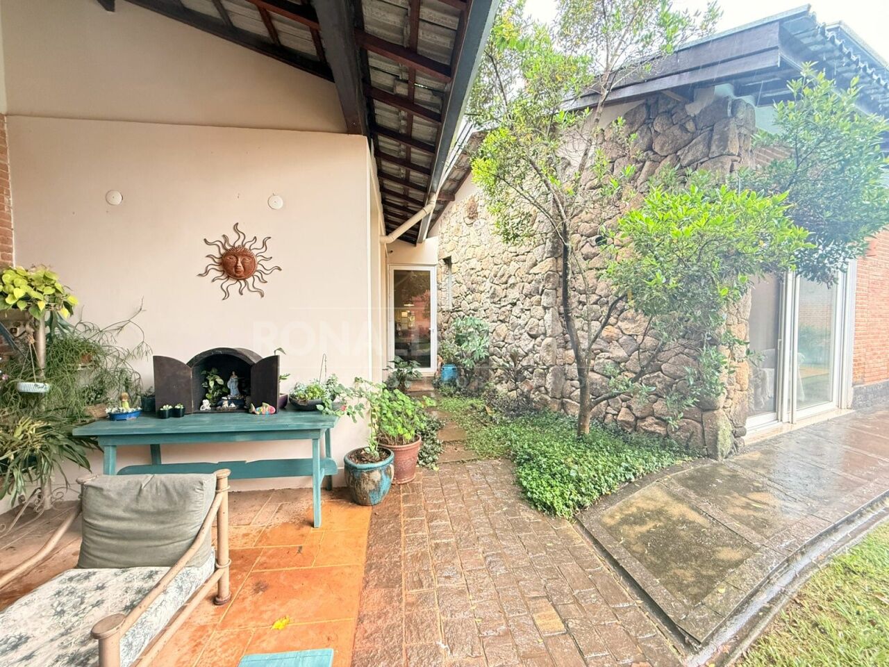 Casa Térrea para Venda - Interlagos