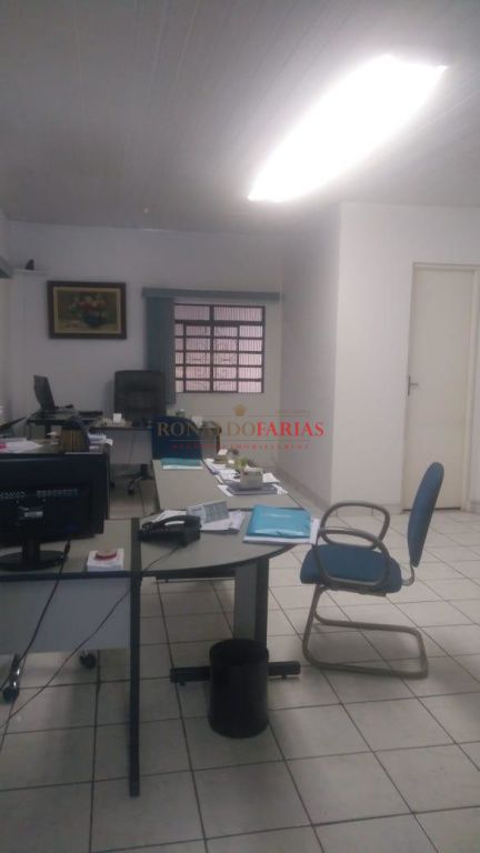 Galpão para Venda - Vila Socorro