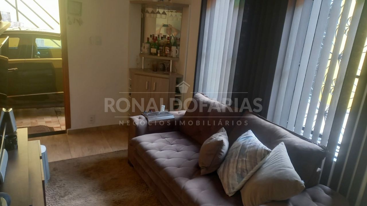 Casa Térrea para Venda - Capela do Socorro