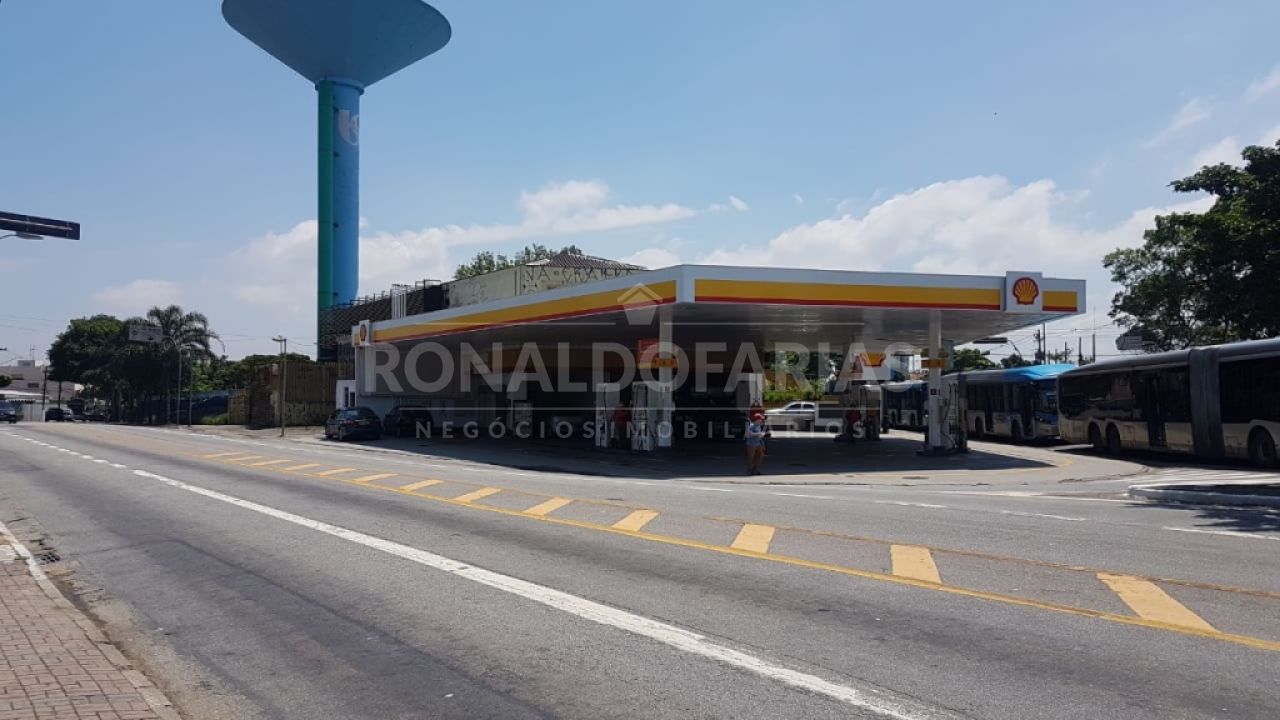 Comercial para Venda - Interlagos