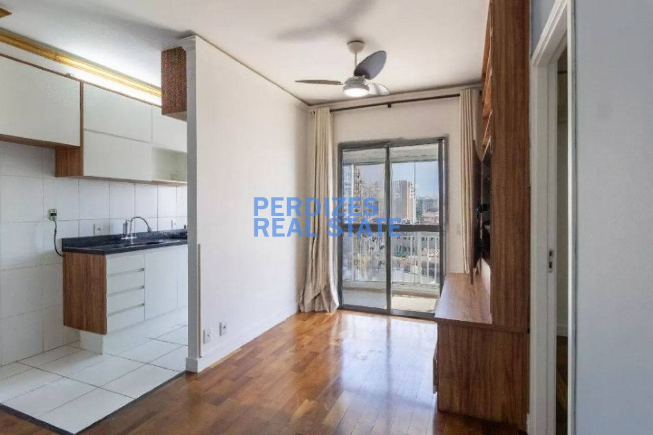 Apartamento para Venda - Barra Funda