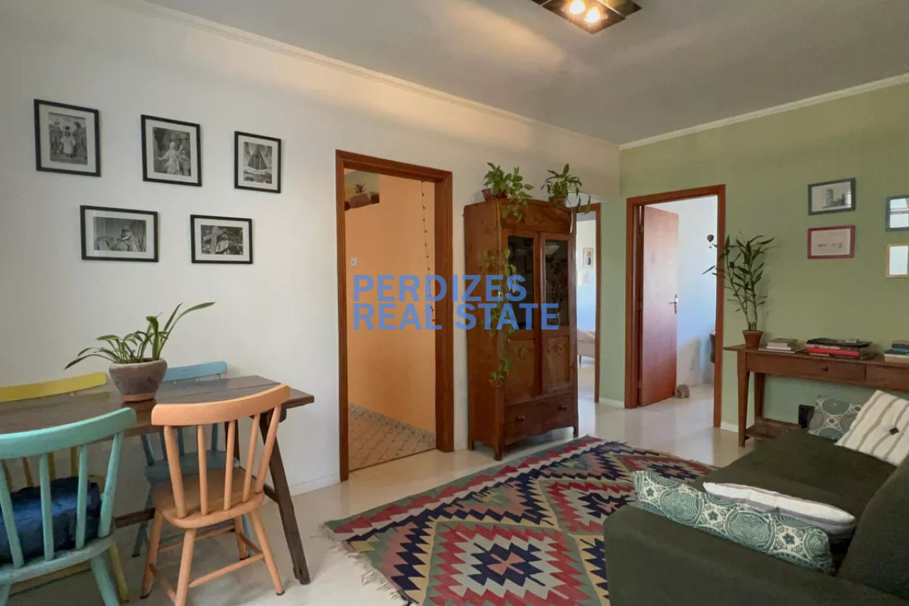 Apartamento para Venda - Perdizes