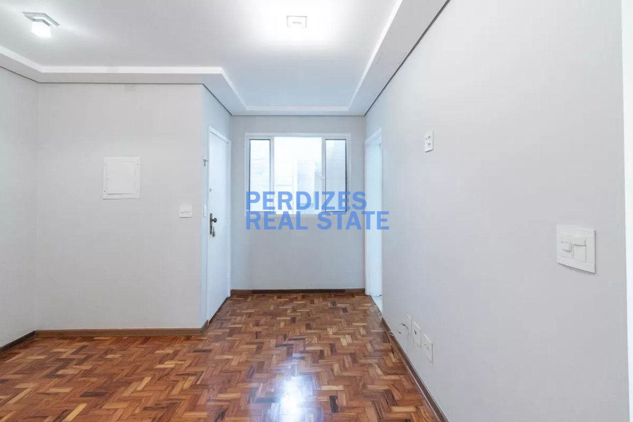 Apartamento para Venda - Perdizes