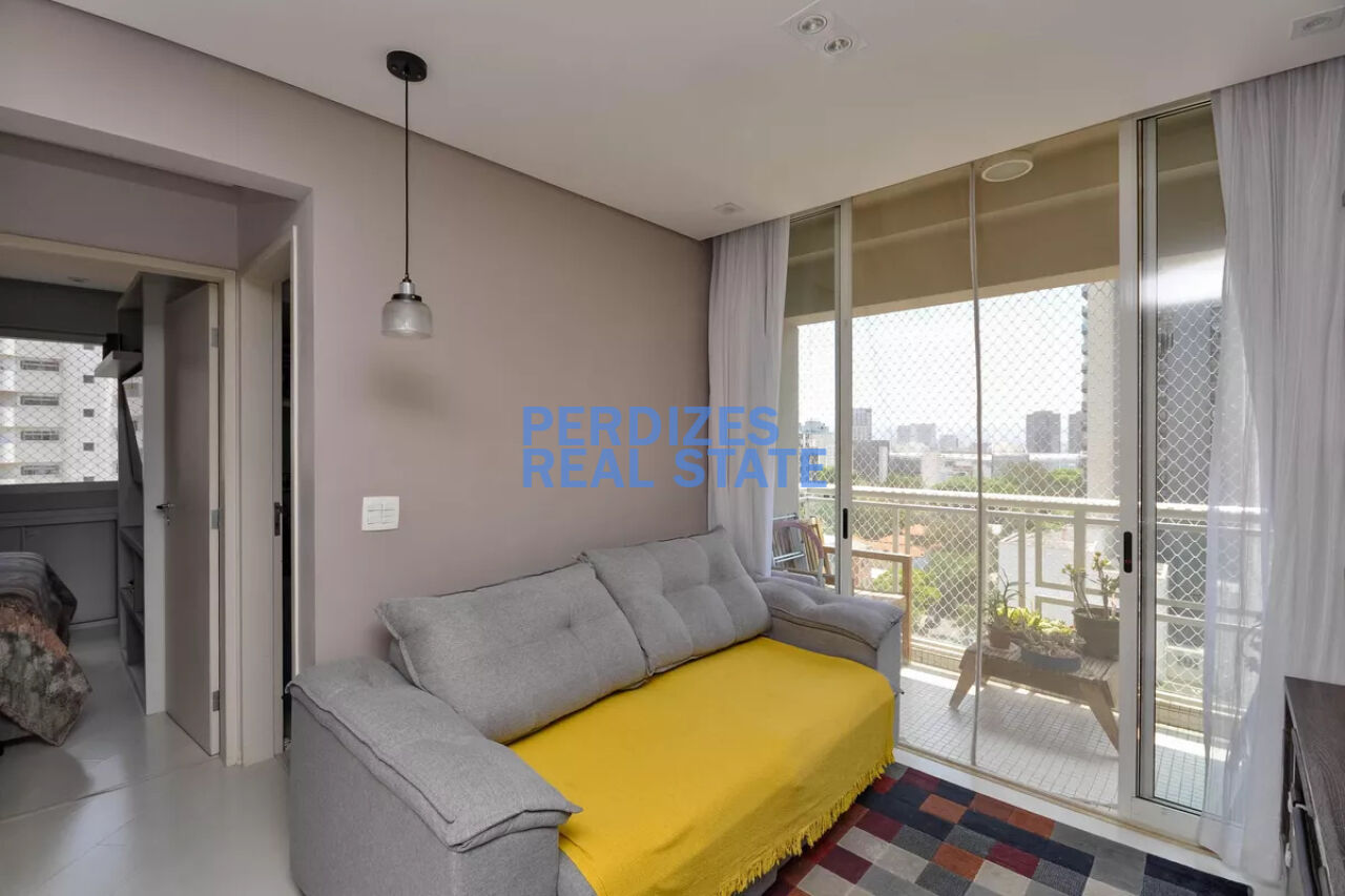 Apartamento para Venda - Perdizes