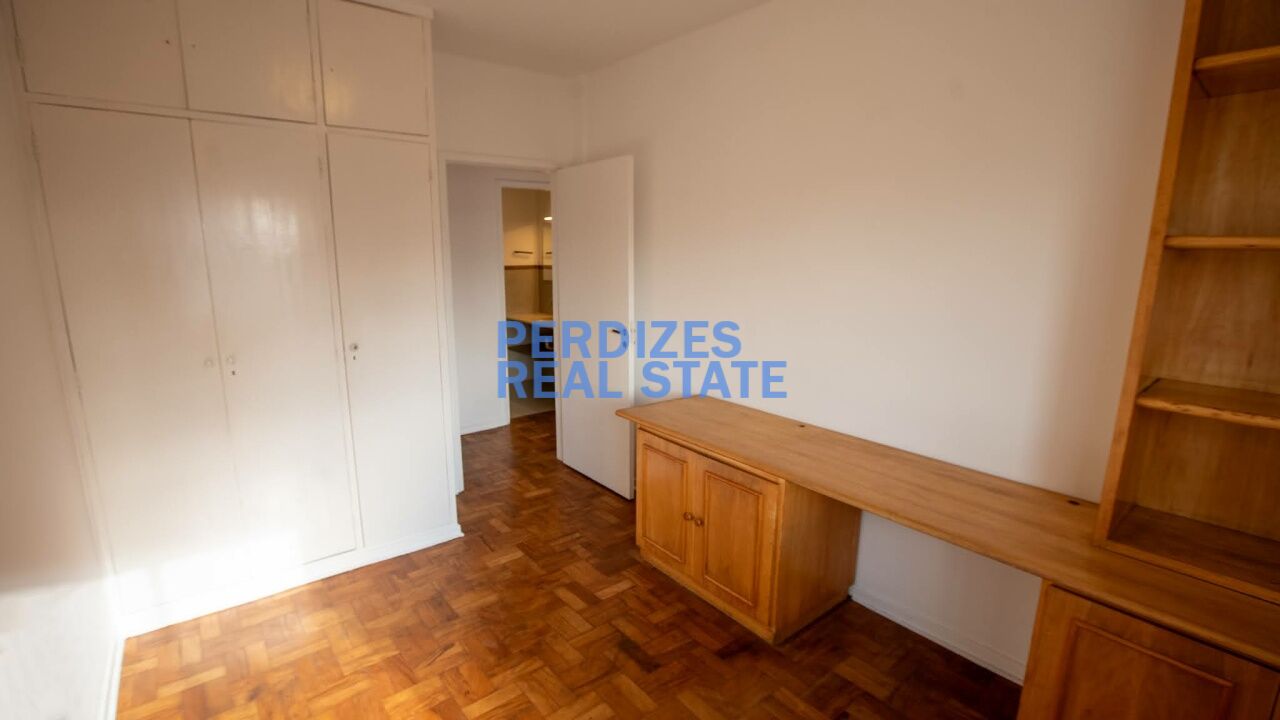 Apartamento para Venda - Pinheiros