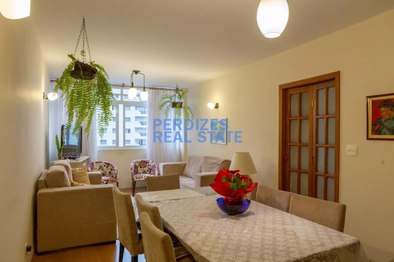 Apartamento para Venda - Perdizes